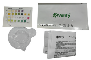 Verify® Self Test Infezioni Tratto Urinario
