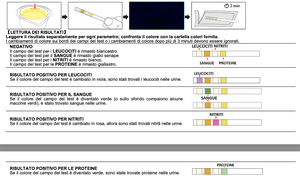 Verify® Self Test Infezioni Tratto Urinario